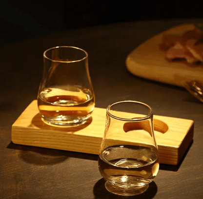 Classical Whisky Tasting Cup Set - Vintage & Trendy