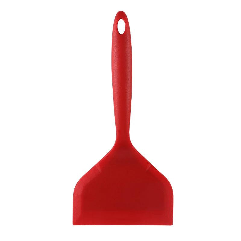 Silicone Wide Shovel - Multi-Functional Cooking Utensil - Vintage & Trendy