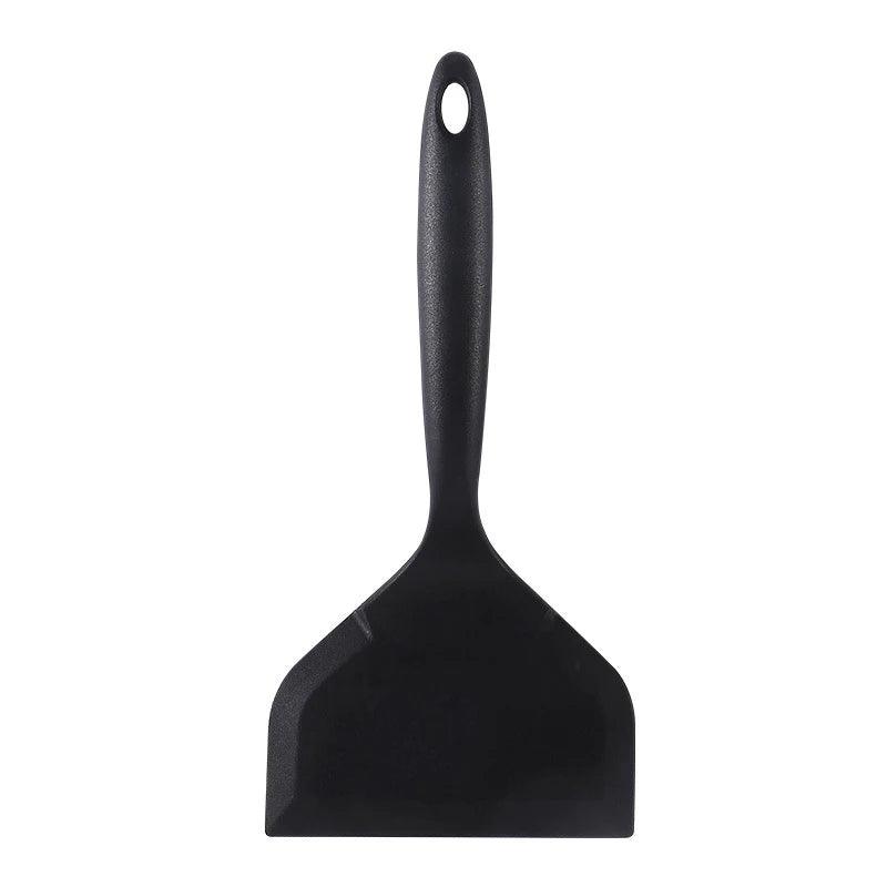 Silicone Wide Shovel - Multi-Functional Cooking Utensil - Vintage & Trendy