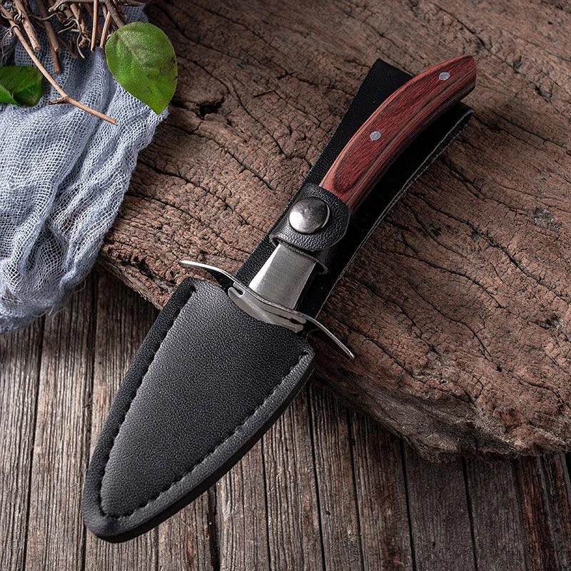 SeaGrip Oyster Master - Vintage & Trendy