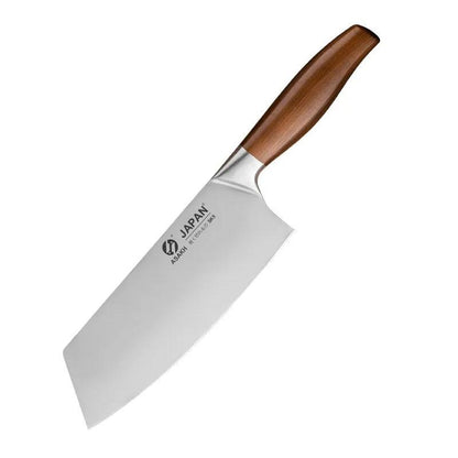 Precision Culinary Master Knives - Vintage & Trendy