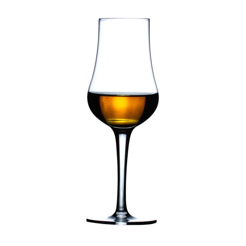 Chamvin Single Malt Crystal Whiskey Glass - Vintage & Trendy