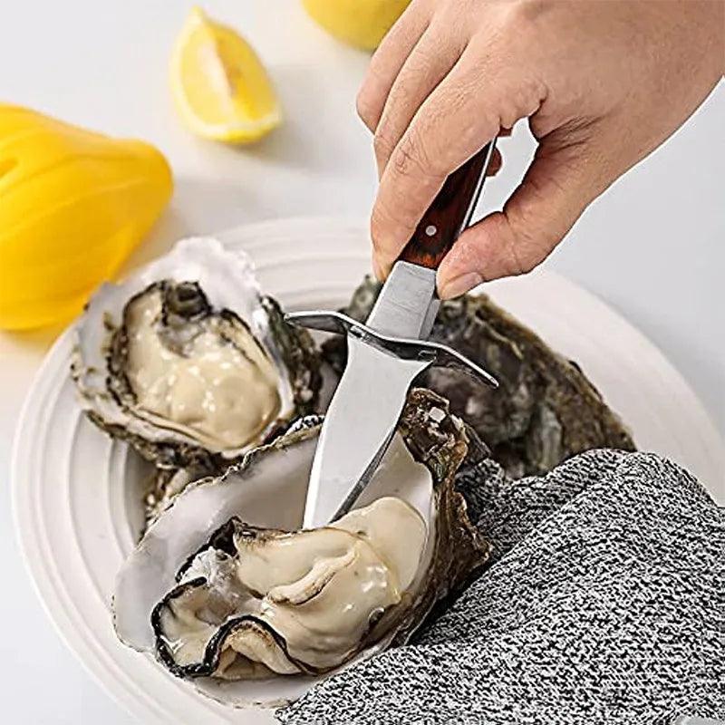 SeaGrip Oyster Master - Vintage & Trendy