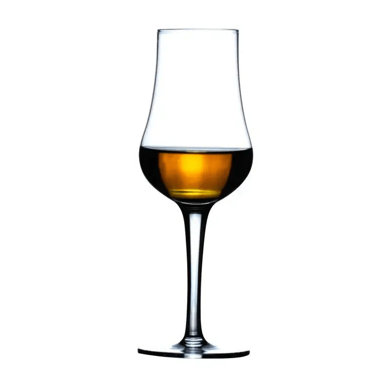 Chamvin Single Malt Crystal Whiskey Glass - Vintage & Trendy